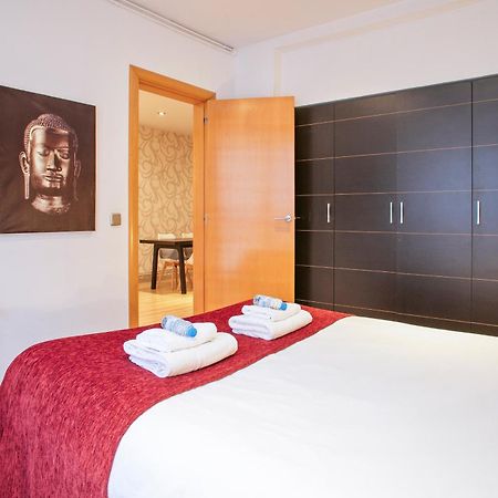 Alcam Alio 2 Apartment Barcelona Ngoại thất bức ảnh