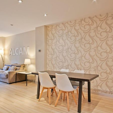 Alcam Alio 2 Apartment Barcelona Ngoại thất bức ảnh