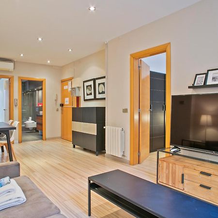 Alcam Alio 2 Apartment Barcelona Ngoại thất bức ảnh